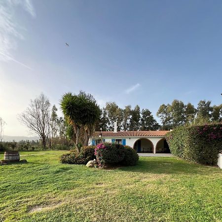 Bidd'E Majori Bed and Breakfast San Priamo Exteriör bild