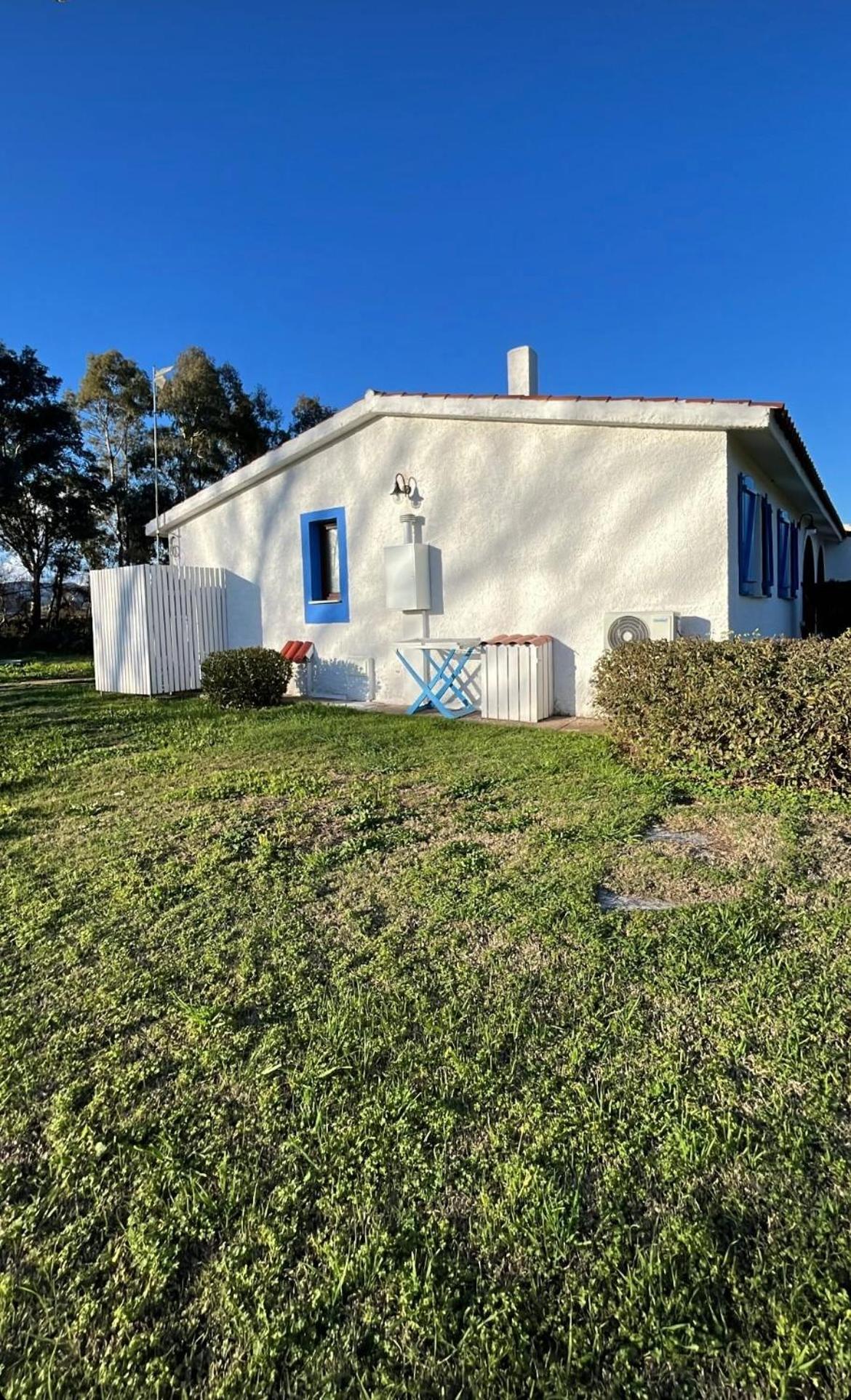 Bidd'E Majori Bed and Breakfast San Priamo Exteriör bild